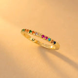 ANILLO SORTIJA FESTIVA