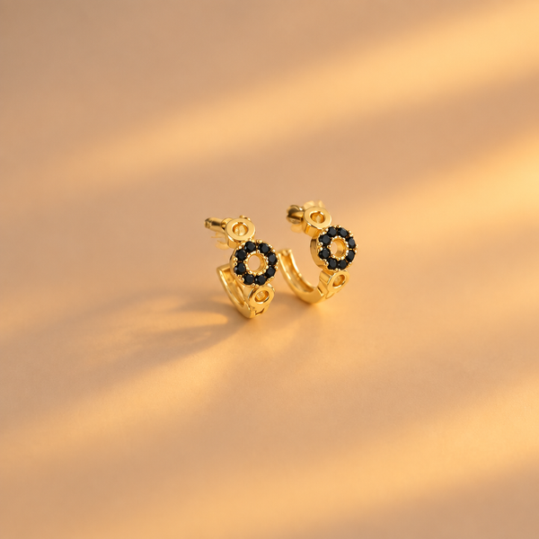 MINI AROS RONDA ZAFIRO