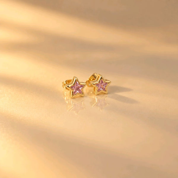 TOPOS ESTRELLA PALOROSA