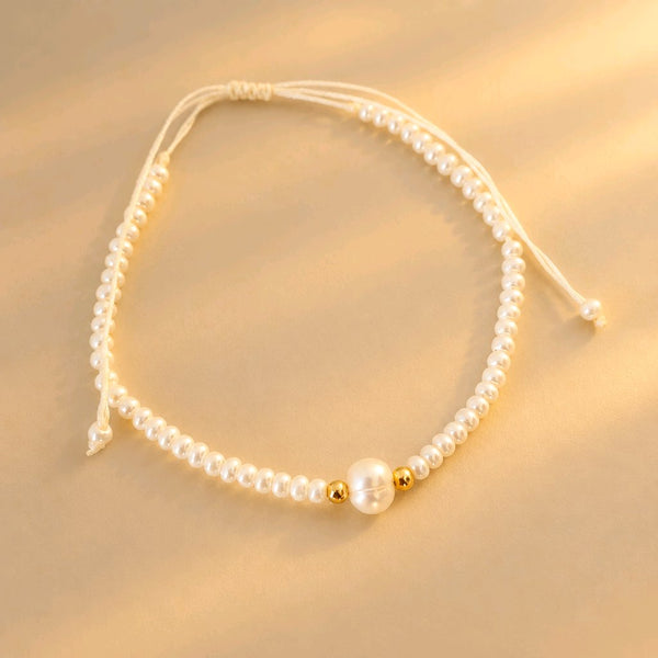 PULSERA PERLITAS