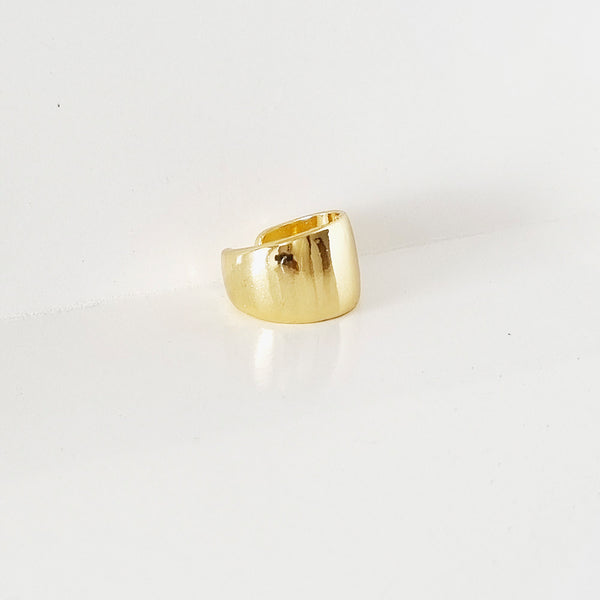 EARCUFF NARIGUERA DORADO
