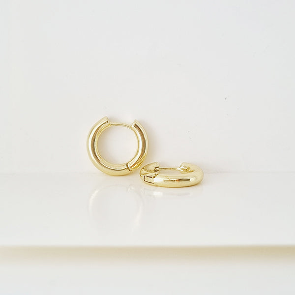 MINI AROS LISOS 18MM
