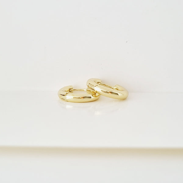 MINI AROS LISOS 18MM