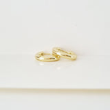 MINI AROS LISOS 18MM