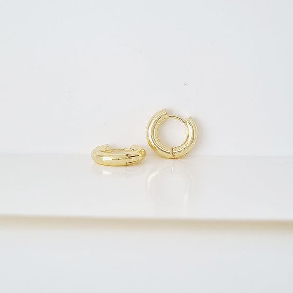 MINI AROS LISOS 10MM