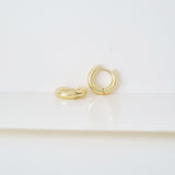 MINI AROS LISOS 10MM