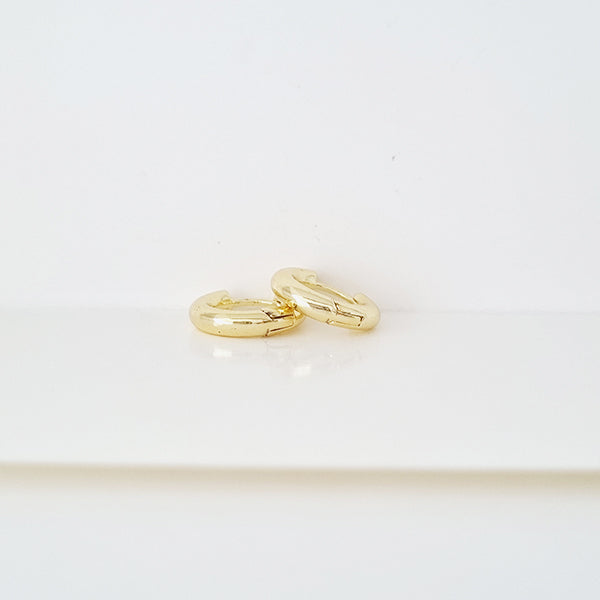 MINI AROS LISOS 10MM