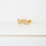 TOPITOS TREBOL PERLA