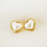 TOPOS CORAZON PERLA DIVINA
