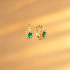 MINI AROS OJITOS NATURA BRILLANTE