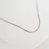 CADENA AJUSTABLE PLATEADA