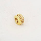 CHARM PANDOR ARO BRILLANTE