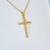 CADENA CRISTO MAR