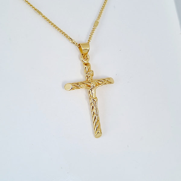 CADENA CRISTO MAR