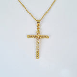 CADENA CRISTO MAR