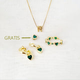 SET ORIGEN NATURA + GRATIS TU PRIMER CHARM