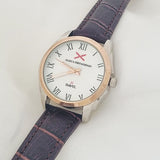 RELOJ DAMA BICOLOR NUEVA HISPANIDAD