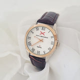 RELOJ DAMA BICOLOR NUEVA HISPANIDAD