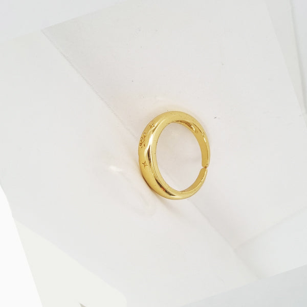ANILLO SORTIJA BRILLANTE