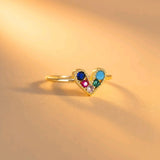ANILLO AMORE FESTIVAL