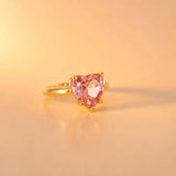 ANILLO CORA PALOROSA