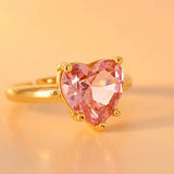 ANILLO CORA PALOROSA