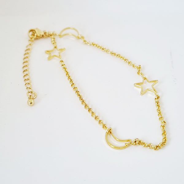TOBILLERA ETOILE AMIE