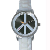 RELOJ COLOMBIA PAZ